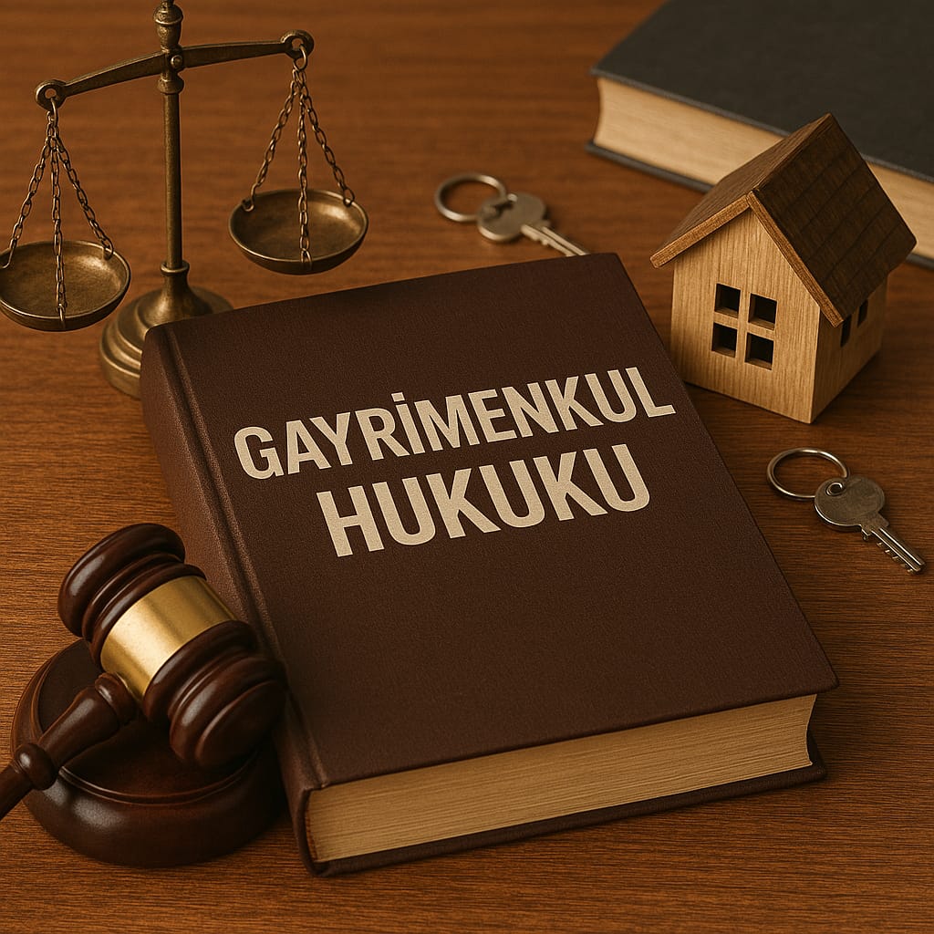 ÇALIŞMA ALANLARIMIZ